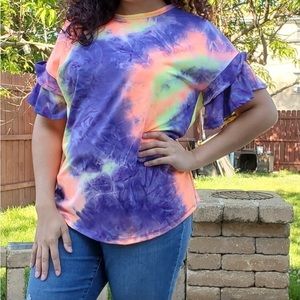 NEW Plus Size Show Me Your Love Top